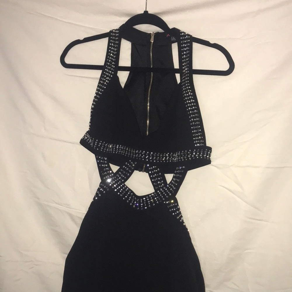 Jumpsuit
